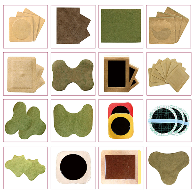 河南瑞迪康膏药贴牌代加工合作指南：方式与流程详解