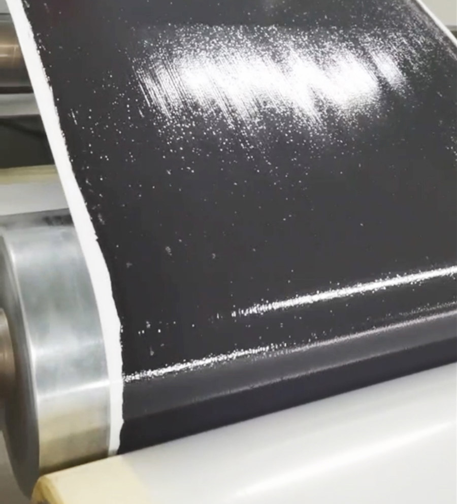 涂布机工作 涂布机工作