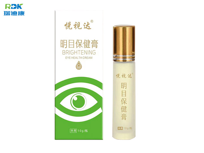 瑞迪康，专业护眼产品OEM生产代加工源头工厂