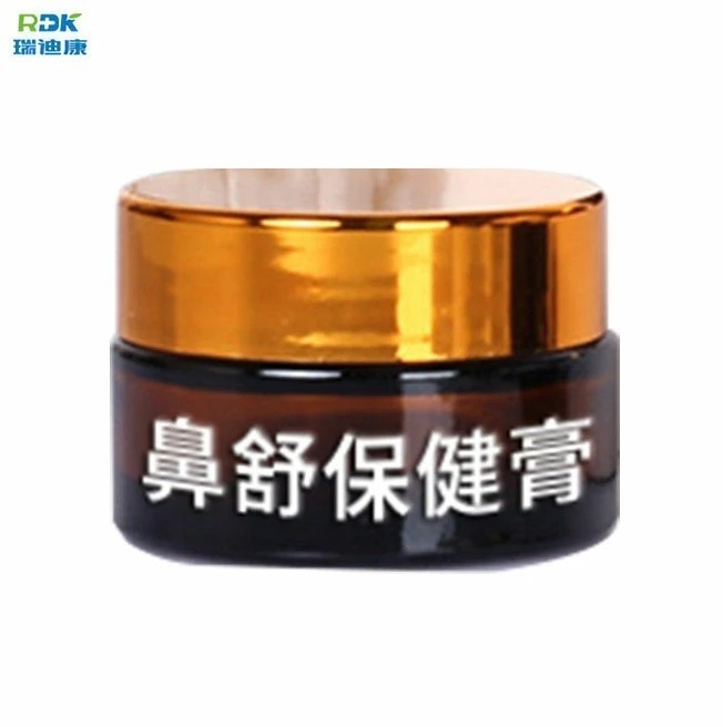 鼻舒保健膏源头生产厂家，OEM贴牌定制代加工联系瑞迪康